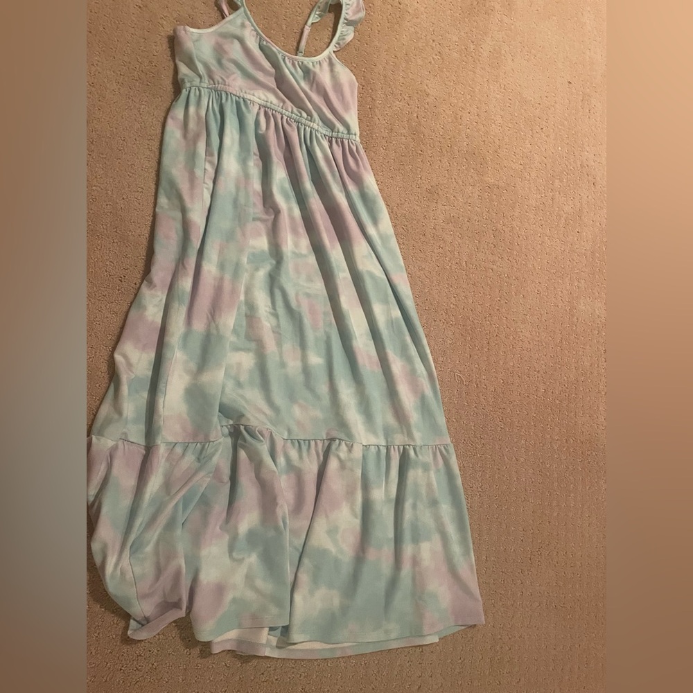 32 Degrees Cool Pastel Dress